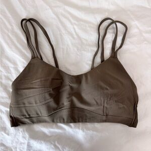 lululemon like a cloud like a cloud ribbed bra